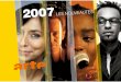 2007 LES NOUVEAUTÉS - download.pro.arte.tv