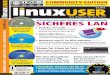 Ausgabe 02/2013 jetzt herunterladen - Linux User