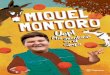 MIQUEL MONTORO - PlanetadeLibros