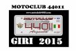 MOTOCLUB 44011