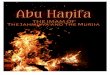 Abu Hanifa - archive.org
