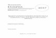 Documento CONPES 4037