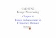 CoE4TN3 Image Processing
