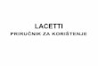 Lacetti J242E-9 HR