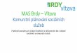 MAS Brdy Vltava - Moderní cimbálová muzika