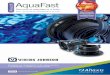 AquaFast nouvelle Réactif