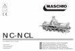 NC-NCL - Maschio