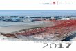 Cuentas consolidadas VINCI Construction Grands Projets de 2017