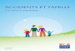 ACCIDENTS ET FAMILLE - GMF