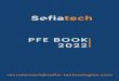 PFE BOOK 2022 - sofia-technologies.com