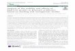 Analysis of the stability and affinity of BlaR-CTD protein 