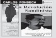 La Revolución Sandinista