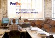 Vi præsenterer din nye FedEx-faktura