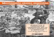 Movimiento obrero argentino | Aspectos y momentos