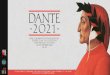 DANTE 2021 - Programm