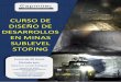 CURSO DE DISEÑO DE DESARROLLOS EN MINAS SUBLEVEL STOPING
