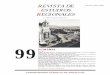 99 - Revista de Estudios Regionales