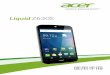UM Liquid Z630S TC v1 - Acer Inc