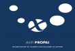 ALTI PROFILI - AxL Spa