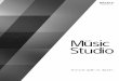 ACID Music Studio 10.0 クイック スタート ガイド