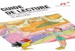 GUIDE DE LECTURE DES CARTES GEOLOGIQUES DE WALLONIE