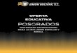OFERTA EDUCATIVA - Instituto de Educación Superior Simón 
