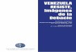 VENEZUELA RESISTE, Imágenes de la Debacle