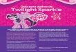 Twilight Sparkle - hasbro.com