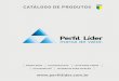 CATALOGO DE PRODUTOS -PARA PDF