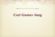 Carl Gustav Jung - e-Learning
