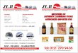 JLB Foods - JLB Shipping