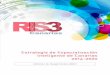 Informe de seguimiento RIS3 de Canarias 2017