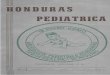 HONDURAS PEDIÁTRICA - Centro de Información Sobre 