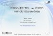 ESEO-TRITEL: az ESEO műhold dózismérője