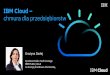 IBM Cloud - IDG