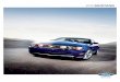 2012 MUSTANG - 輸入車のカタログ集めました。