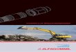 Hydraulik-Steckverbinder - Dunlop Hiflex