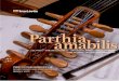 Parthia amaiblis