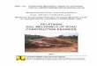 PELATIHAN SOIL MECHANICS OF ROAD CONSTRUCTION …