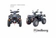 LINHAI 500 ATV – 9054031 & 9054032