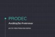 PRODEC - WordPress.com