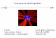 Overview of shock ignition