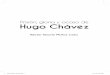 Hugo Chavez 100116.indd 1 1/11/16 3:34 PM