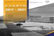 Cuarto informe de actividades 2017-2021. Facultad de 