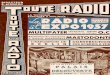 Toute la Radio N°44, septembre 1937