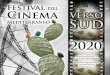 Festival del Cinema Verso Sud XI edizione. Da dove 