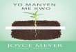 YO MANYEN KWO - tv.joycemeyer.org