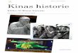 Kinas historie