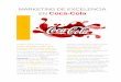 MARKETING DE EXCELENCIA EN Coca-Cola