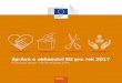 Zpráva o občanství EU pro rok 2017